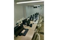Locales y Bodegas, Alquiler, La Base