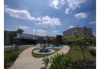 Casas, Venta, Jamundí - $590.000.000
