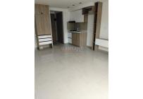 Apartaestudios, Alquiler, Pance - $2.200.000