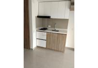 Apartaestudios, Alquiler, Pance - $2.200.000