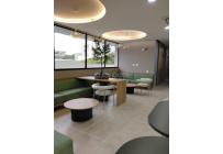 Apartaestudios, Alquiler, Pance - $2.200.000