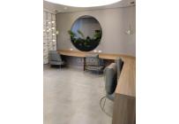 Apartaestudios, Alquiler, Pance - $2.200.000