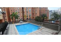 Apartaestudios, Venta, Normandía - $290.000.000