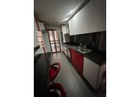 Apartamentos, Alquiler, Bogotá - $6.200.000