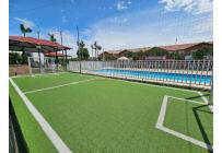 Casas, Alquiler, Palmira - $1.400.000