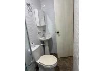 Apartaestudios, Alquiler, Prados del Norte - $1.000.000