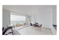 Apartamentos, Venta, La Flora - $620.000.000