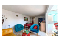 Apartamentos, Venta, El Ingenio - $280.000.000