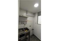 Apartamentos, Alquiler, Hacienda Kachipay - $1.400.000