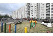 Apartamentos, Alquiler, Hacienda Kachipay - $1.400.000