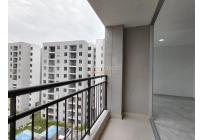 Apartamentos, Alquiler, Yumbo - $1.600.000