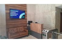 Oficinas y Consultorios, Venta, Ed. Suramericana