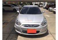 Hyundai i25 2013 - $40.000.000
