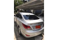 Hyundai i25 2013 - $40.000.000