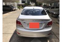 Hyundai i25 2013 - $40.000.000
