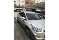 Hyundai i25 2013 - $40.000.000
