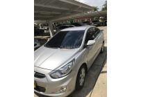 Hyundai i25 2013 - $40.000.000