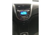 Hyundai i25 2013 - $40.000.000