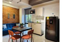 Apartaestudios, Alquiler, El Limonar - $1.174.800