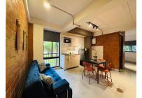 Apartaestudios, Alquiler, El Limonar - $1.174.800