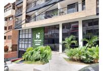 Apartaestudios, Alquiler, Cristales - $2.800.000
