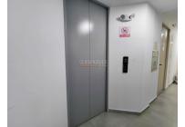 Apartaestudios, Alquiler, Cristales - $2.800.000