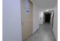 Apartaestudios, Alquiler, Cristales - $2.800.000