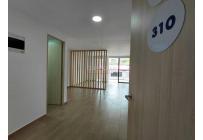Apartaestudios, Alquiler, Cristales - $2.800.000