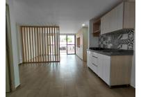 Apartaestudios, Alquiler, Cristales - $2.800.000