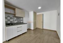 Apartaestudios, Alquiler, Cristales - $2.800.000
