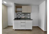 Apartaestudios, Alquiler, Cristales - $2.800.000