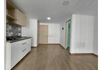 Apartaestudios, Alquiler, Cristales - $2.800.000