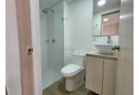 Apartaestudios, Alquiler, Cristales - $2.800.000