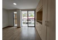 Apartaestudios, Alquiler, Cristales - $2.800.000