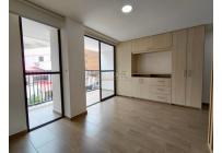 Apartaestudios, Alquiler, Cristales - $2.800.000