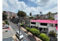 Apartaestudios, Alquiler, Cristales - $2.800.000