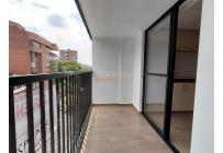 Apartaestudios, Alquiler, Cristales - $2.800.000