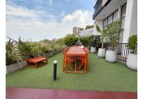 Apartaestudios, Alquiler, Cristales - $2.800.000