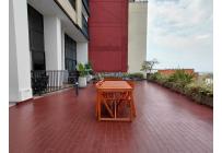 Apartaestudios, Alquiler, Cristales - $2.800.000