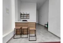 Apartaestudios, Alquiler, Cristales - $2.800.000