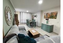 Apartamentos, Venta, La Flora - $360.000.000