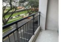 Apartamentos, Alquiler, Guabinas - $1.400.000