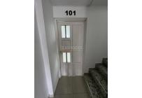 Apartaestudios, Alquiler, La Cascada - $1.250.000