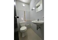 Apartaestudios, Alquiler, La Cascada - $1.250.000