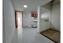 Apartaestudios, Alquiler, La Cascada - $1.250.000