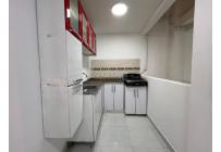 Apartaestudios, Alquiler, La Cascada - $1.250.000