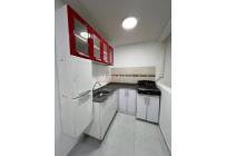 Apartaestudios, Alquiler, La Cascada - $1.250.000