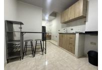 Apartaestudios, Alquiler, El Cedro - $1.200.000
