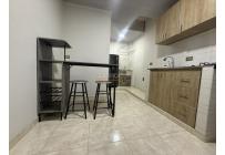 Apartaestudios, Alquiler, El Cedro - $1.200.000