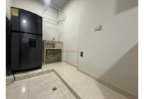 Apartaestudios, Alquiler, El Cedro - $1.200.000